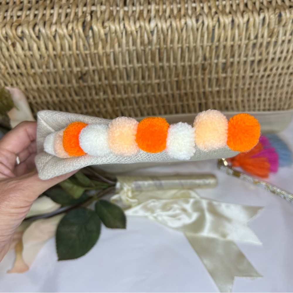 For Ashlyvod Vb Design Clutch/Wristlet Nip - image 4